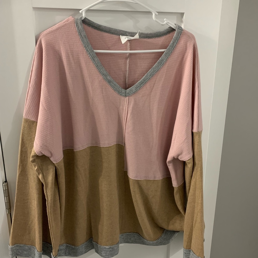 Andree by Unit size medium